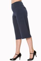 Banned Cecile Cropped Trousers