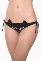 Banned Night Whispers Bottoms