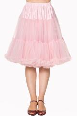 Banned Starlite 23 inch Petticoat - Various Colours Available