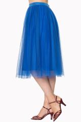 Banned Freefall Skirt