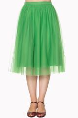 Banned Freefall Skirt