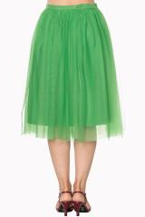 Banned Freefall Skirt