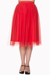 Banned Freefall Skirt