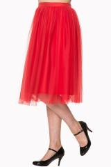 Banned Freefall Skirt