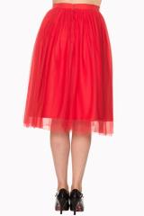 Banned Freefall Skirt