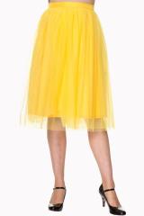 Banned Freefall Skirt