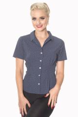 Banned Lou Lou Blouse