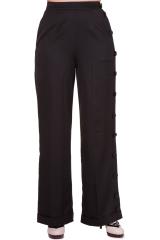 Banned Full Moon Trousers