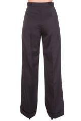 Banned Party On Trousers