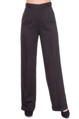 Banned Party On Trousers