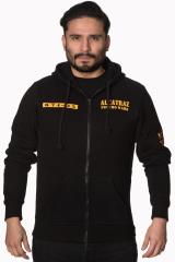 Banned Alcatraz Men's Hoody