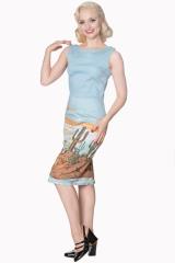 Banned Magical Day Dress