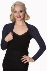 Banned Folded Bolero