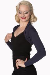 Banned Folded Bolero