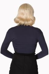 Banned Folded Bolero