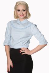 Banned Lotus Blouse