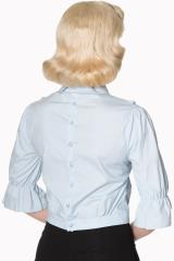 Banned Lotus Blouse