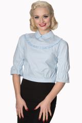 Banned Lotus Blouse