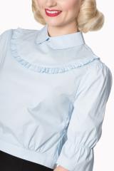 Banned Lotus Blouse