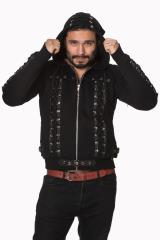 Banned Corset Detailed Jacket 