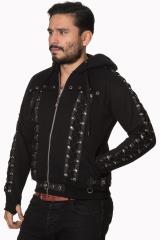 Banned Corset Detailed Jacket 