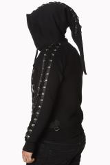 Banned Corset Detailed Jacket 