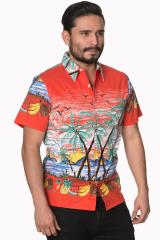 Banned Palm Springs Shirt