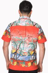 Banned Palm Springs Shirt