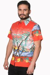 Banned Palm Springs Shirt