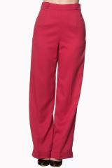 Banned Party On Trousers