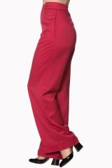 Banned Party On Trousers