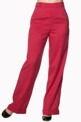 Banned Party On Trousers