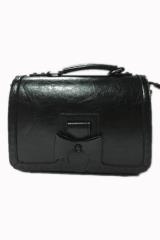 Banned Scandal Vintage 1950s Style Bow Bag - 7 Colours