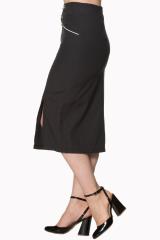 Banned Crossfire PLUS SIZE Skirt