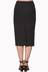 Banned Crossfire PLUS SIZE Skirt