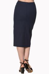 Banned Crossfire PLUS SIZE Skirt
