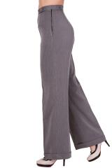 Banned Party On Trousers