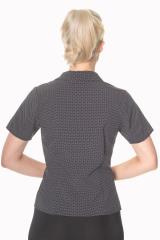 Banned Lou Lou PLUS SIZE Blouse