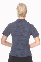 Banned Lou Lou PLUS SIZE Blouse