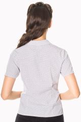 Banned Lou Lou PLUS SIZE Blouse