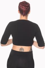 Banned Hudson PLUS SIZE Bolero 