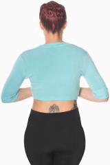 Banned Hudson PLUS SIZE Bolero 