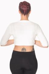 Banned Hudson PLUS SIZE Bolero 