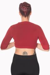 Banned Hudson PLUS SIZE Bolero 