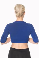 Banned Hudson PLUS SIZE Bolero 