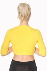 Banned Hudson PLUS SIZE Bolero 