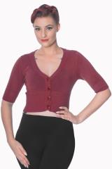 Banned Overload Cardigan