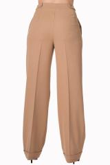 Banned Party On Trousers