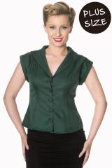 Banned Dream Master Plus Size Shirt