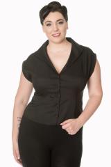 Banned Dream Master Plus Size Shirt